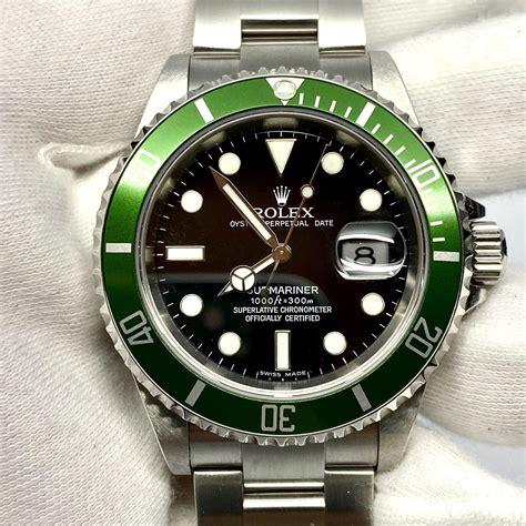 rolex submariner lv con numeri sul rehaut|rolex kermit submarine.